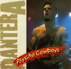 Pantera : Psycho Cowboys